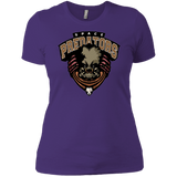 T-Shirts Purple / X-Small Space Predators Women's Premium T-Shirt