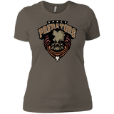 T-Shirts Warm Grey / X-Small Space Predators Women's Premium T-Shirt