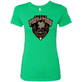 T-Shirts Envy / Small Space Predators Women's Triblend T-Shirt