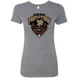 T-Shirts Premium Heather / Small Space Predators Women's Triblend T-Shirt