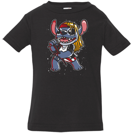 T-Shirts Black / 6 Months Space & Roses Infant Premium T-Shirt