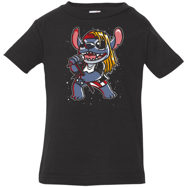 T-Shirts Black / 6 Months Space & Roses Infant Premium T-Shirt