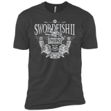 T-Shirts Heavy Metal / YXS Space Western Boys Premium T-Shirt