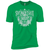 Space Western Boys Premium T-Shirt