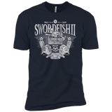 Space Western Boys Premium T-Shirt