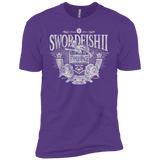 Space Western Boys Premium T-Shirt