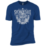 Space Western Boys Premium T-Shirt