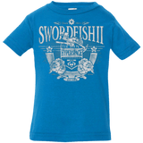 T-Shirts Cobalt / 6 Months Space Western Infant Premium T-Shirt