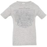 T-Shirts Heather / 6 Months Space Western Infant Premium T-Shirt
