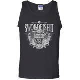 Space Western Men's Tank Top