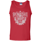 Space Western Men's Tank Top