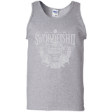 Space Western Men's Tank Top