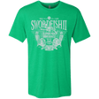 T-Shirts Envy / S Space Western Men's Triblend T-Shirt
