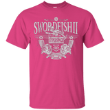 T-Shirts Heliconia / Small Space Western T-Shirt