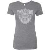 T-Shirts Premium Heather / S Space Western Women's Triblend T-Shirt