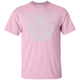 T-Shirts Light Pink / YXS Space Western Youth T-Shirt