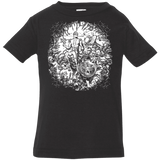 T-Shirts Black / 6 Months Spaceman Infant Premium T-Shirt