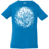 T-Shirts Cobalt / 6 Months Spaceman Infant Premium T-Shirt