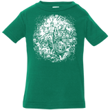 T-Shirts Kelly / 6 Months Spaceman Infant Premium T-Shirt