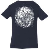 T-Shirts Navy / 6 Months Spaceman Infant Premium T-Shirt