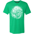 T-Shirts Envy / S Spaceman Men's Triblend T-Shirt