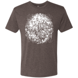 T-Shirts Macchiato / S Spaceman Men's Triblend T-Shirt