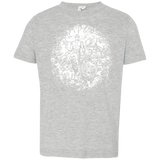 T-Shirts Heather Grey / 2T Spaceman Toddler Premium T-Shirt