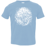 T-Shirts Light Blue / 2T Spaceman Toddler Premium T-Shirt