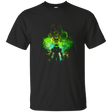 T-Shirts Black / Small SPARTAN ART T-Shirt