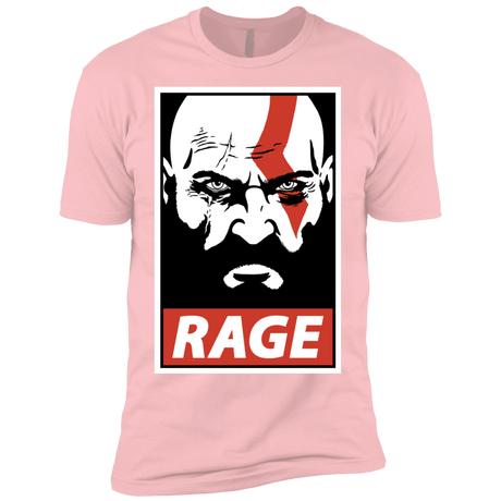 T-Shirts Light Pink / YXS Spartan Rage Boys Premium T-Shirt