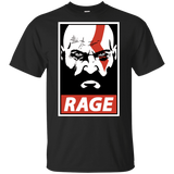 T-Shirts Black / YXS Spartan Rage Youth T-Shirt