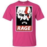 T-Shirts Heliconia / YXS Spartan Rage Youth T-Shirt