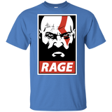 T-Shirts Iris / YXS Spartan Rage Youth T-Shirt