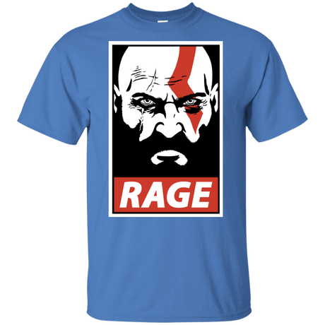 T-Shirts Iris / YXS Spartan Rage Youth T-Shirt