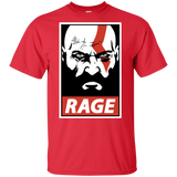 T-Shirts Red / YXS Spartan Rage Youth T-Shirt