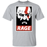 T-Shirts Sport Grey / YXS Spartan Rage Youth T-Shirt