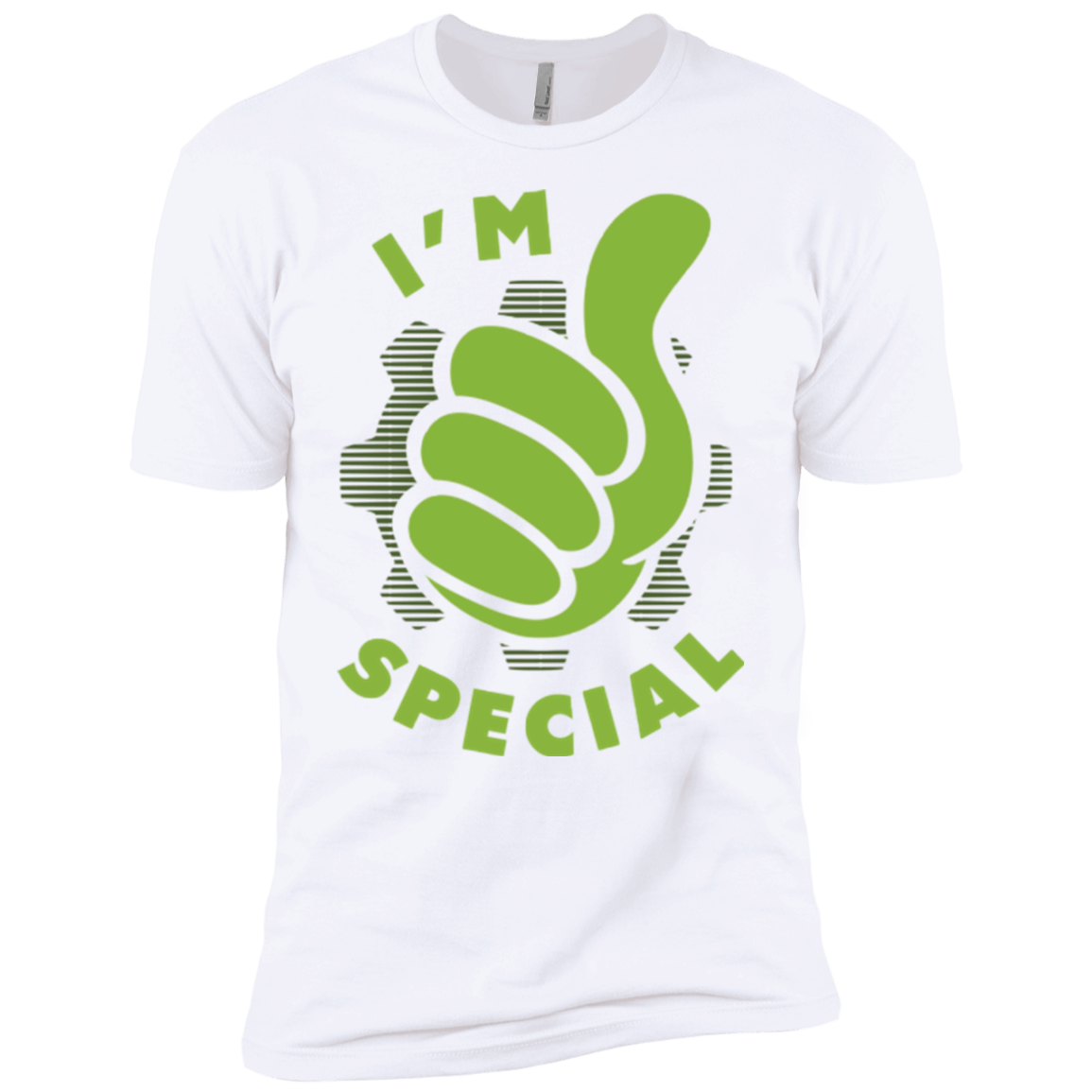 Special Dweller Boys Premium T-Shirt