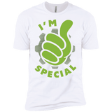 Special Dweller Boys Premium T-Shirt