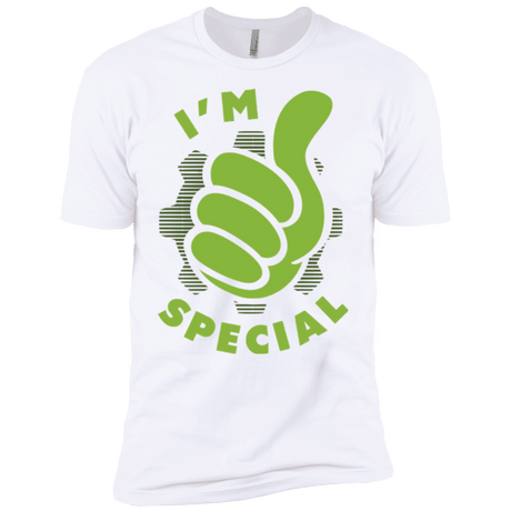 Special Dweller Boys Premium T-Shirt