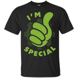 T-Shirts Black / Small Special Dweller T-Shirt