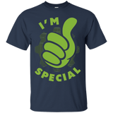 T-Shirts Navy / Small Special Dweller T-Shirt