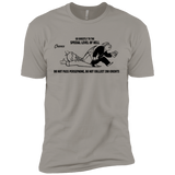 T-Shirts Light Grey / YXS Special Level of Hell Boys Premium T-Shirt