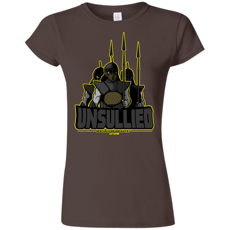 Specialized Infantry Junior Slimmer-Fit T-Shirt