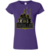 T-Shirts Purple / S Specialized Infantry Junior Slimmer-Fit T-Shirt