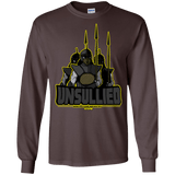 Specialized Infantry Men's Long Sleeve T-Shirt