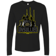 T-Shirts Black / S Specialized Infantry Men's Premium Long Sleeve