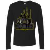 T-Shirts Black / S Specialized Infantry Men's Premium Long Sleeve