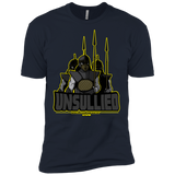 T-Shirts Midnight Navy / X-Small Specialized Infantry Men's Premium T-Shirt