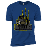 T-Shirts Royal / X-Small Specialized Infantry Men's Premium T-Shirt