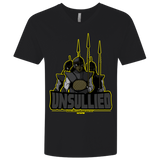 T-Shirts Black / X-Small Specialized Infantry Men's Premium V-Neck